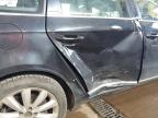2013 VOLKSWAGEN PASSAT HIG for sale at Copart EAST KILBRIDE