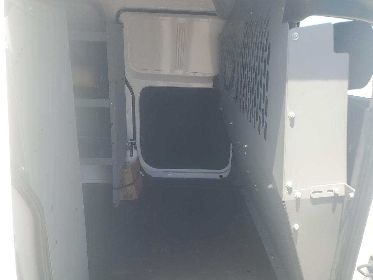 2017 Nissan Nv200 2.5S VIN: 3N6CM0KN7HK701047 Lot: 54431765