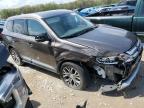 2018 Mitsubishi Outlander Se for Sale in Memphis, TN - Front End
