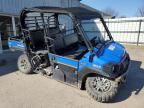 2022 Kawasaki Kat820 C за продажба в Davison, MI - Side