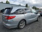 2018 Honda Odyssey Exl продається в Portland, OR - Rear End