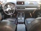 2021 Mazda Cx-5 Touring للبيع في San Antonio، TX - Front End