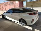 2017 Toyota Prius Prime  იყიდება Sun Valley-ში, CA - Undercarriage
