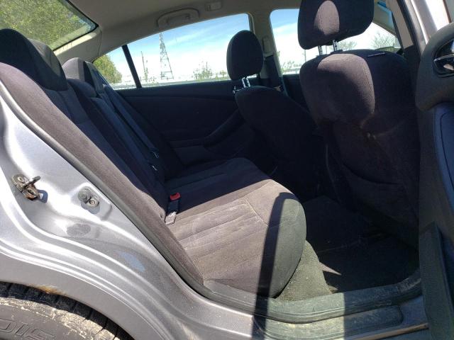 2007 NISSAN ALTIMA 3.5SE