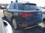 2018 Audi Q5 Premium Plus იყიდება Hillsborough-ში, NJ - Mechanical