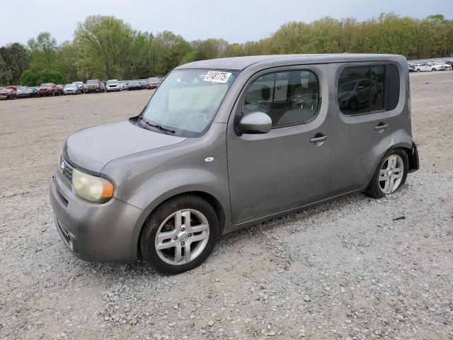 2010 Nissan Cube Base