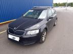 2016 SKODA OCTAVIA S for sale at Copart SANDTOFT