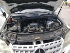 2009 Mercedes-Benz Ml 350 للبيع في Tucson، AZ - Mechanical