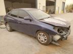 2010 Hyundai Elantra Blue na sprzedaż w Anthony, TX - Front End