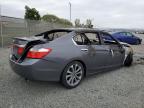 2015 Honda Accord Sport იყიდება San Diego-ში, CA - Burn