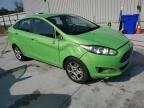 2015 Ford Fiesta Se იყიდება Byron-ში, GA - Side