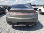 2017 Lincoln Mkz Select zu verkaufen in Riverview, FL - Normal Wear