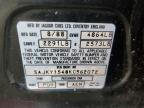 1989 Jaguar Vandenplas  продається в Pennsburg, PA - Rollover
