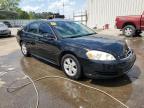 2009 Chevrolet Impala 1Lt за продажба в Harleyville, SC - Front End