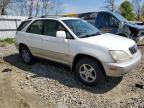 2002 Lexus Rx 300 продається в Windsor, NJ - Mechanical