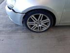 2010 VOLKSWAGEN GOLF S for sale at Copart SANDTOFT