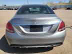 2016 Mercedes-Benz C 450 4Matic Amg de vânzare în Colorado Springs, CO - Front End