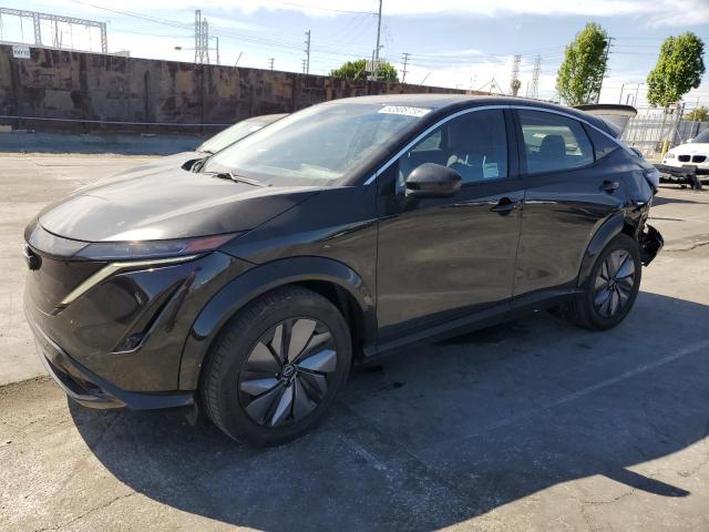 2024 Nissan Ariya Venture+