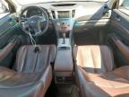2013 Subaru Outback 2.5I Limited for Sale in Grand Prairie, TX - Hail