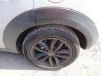 2011 MINI COUNTRYMAN for sale at Copart WOLVERHAMPTON