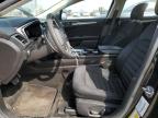 2015 Ford Fusion Se за продажба в Indianapolis, IN - Front End
