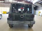 2011 Jeep Wrangler Unlimited Sport للبيع في East Granby، CT - Minor Dent/Scratches
