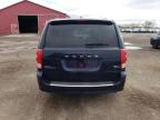 2012 DODGE GRAND CARAVAN SE à vendre chez Copart ON - LONDON