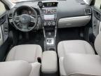 2016 Subaru Forester 2.5I Premium en Venta en Madisonville, TN - Side
