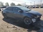 2015 Toyota Corolla L en Venta en Colton, CA - Front End