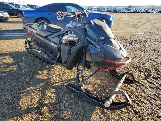 2024 SKIDOO SUMMIT à vendre chez Copart AB - EDMONTON