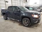 2018 Chevrolet Colorado Z71 for Sale in Columbia, MO - Rear End