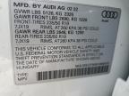 2022 Audi Q3 Premium Plus S Line 45 de vânzare în Sun Valley, CA - Side