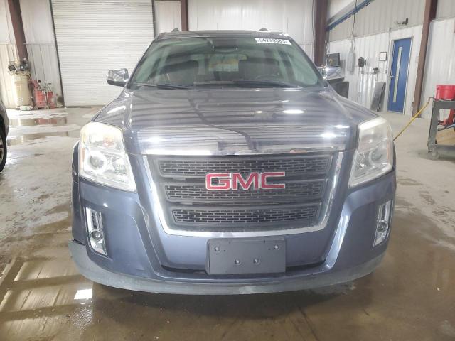 Parquets GMC TERRAIN 2013 Granatowy