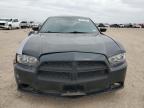 2013 Dodge Charger Se for Sale in Amarillo, TX - Front End