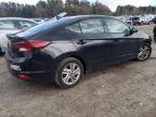 2020 Hyundai Elantra Sel en Venta en Mendon, MA - Front End