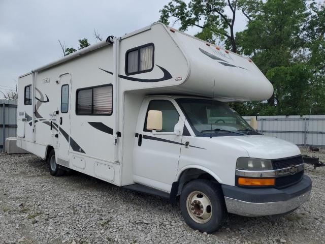 2006 Chevrolet Express G3500 