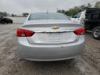 2017 Chevrolet Impala Ls იყიდება Walton-ში, KY - Front End