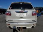 2012 Gmc Acadia Denali de vânzare în Windham, ME - Side