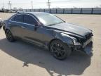 2015 Cadillac Ats  იყიდება Nampa-ში, ID - Front End