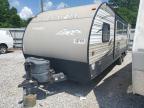 4X4TCKB2XFK****** Used and Repairable 2015 Forest River Cherokee in AL - Eight Mile