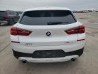2018 Bmw X2 Sdrive28I на продаже в Wilmer, TX - Hail