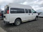 2005 Chevrolet Express G3500  for Sale in Eugene, OR - Rear End