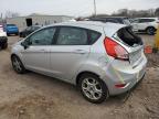 2015 Ford Fiesta Se for Sale in Chalfont, PA - Rear End
