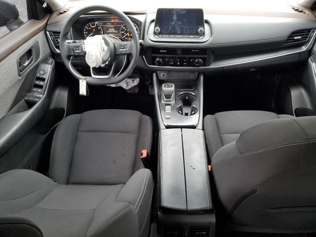  NISSAN ROGUE 2023 Gray