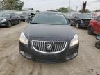 2011 Buick Regal Cxl for Sale in Wichita, KS - Side