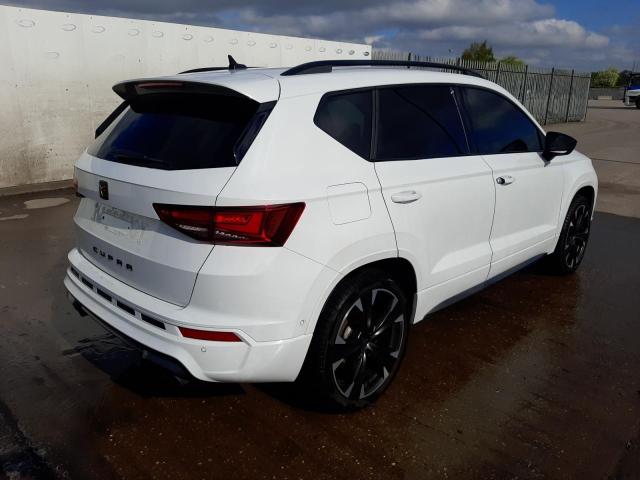 2023 CUPRA ATECA 2.0 TSI VZ2 5DR DSG 4DRIVE