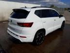 2023 CUPRA ATECA 2.0 TSI VZ2 5DR DSG 4DRIVE for sale at Copart SANDTOFT