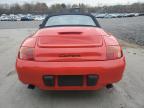 2001 Porsche 911 Carrera 2 for Sale in Duryea, PA - Side