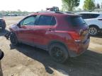 2021 Chevrolet Trax 1Lt იყიდება Wichita-ში, KS - Front End