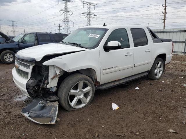2007 Chevrolet Avalanche K1500
